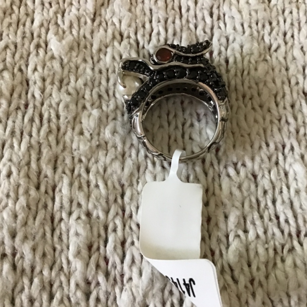 Ring Dragon - Picture 3 of 14